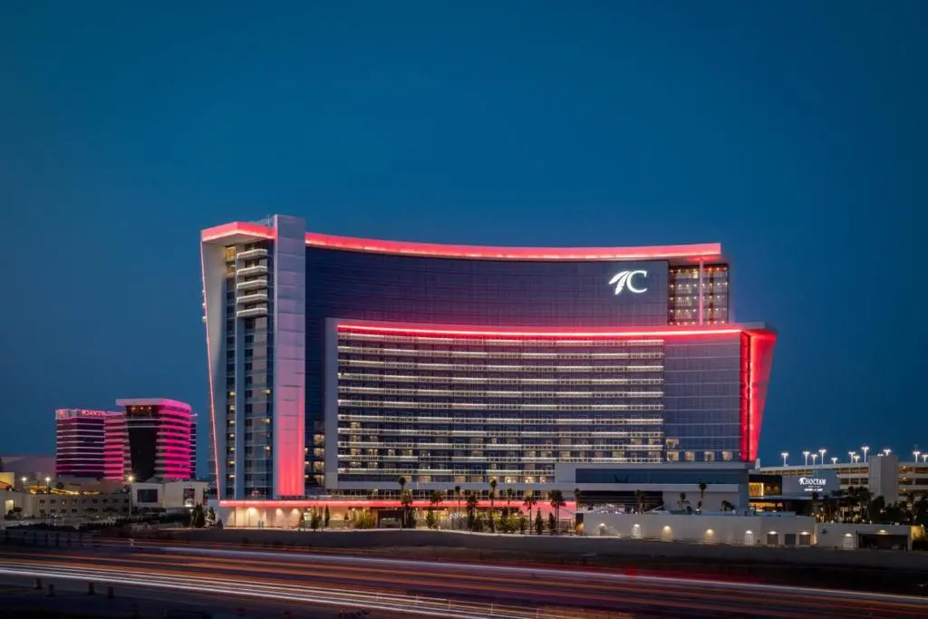 Choctaw Casino Resort - Durant