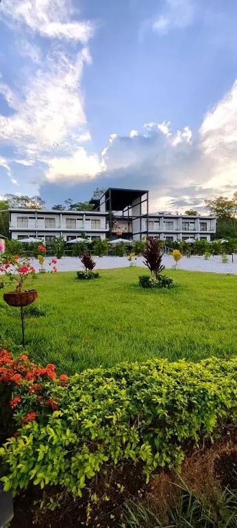 Hotel Capri Doradal