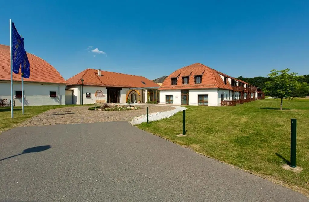 Hotel Kloster Nimbschen