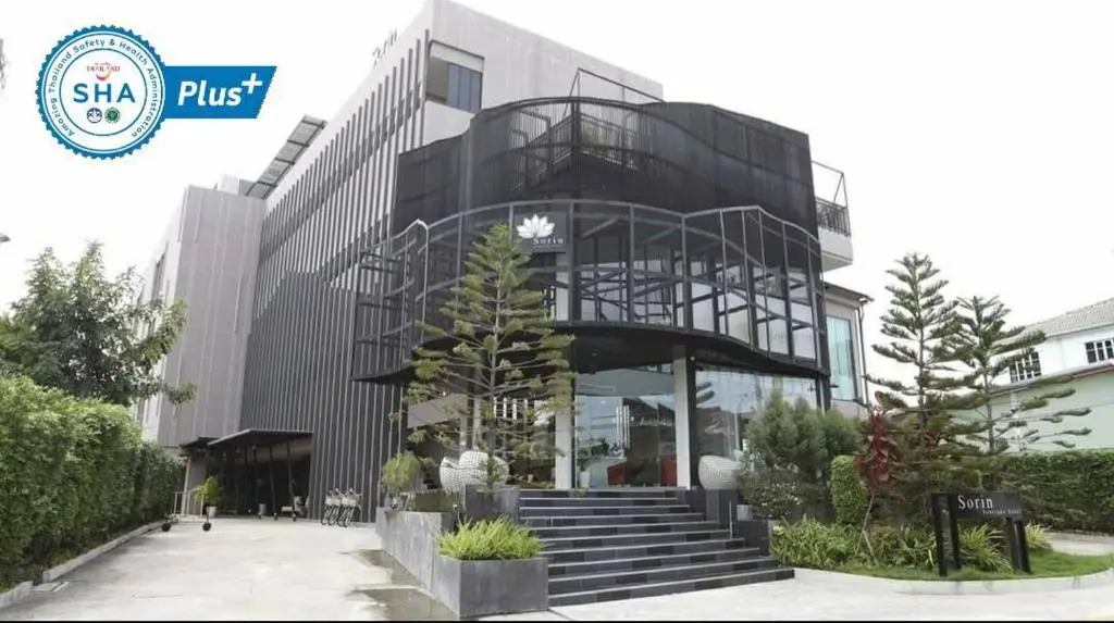 Sorin Hotel