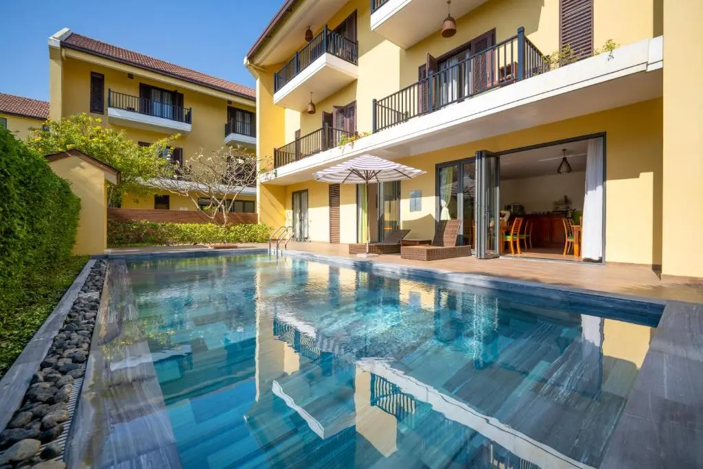 Co Villas