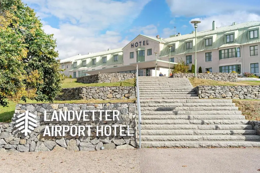 Landvetter Airport Hotel