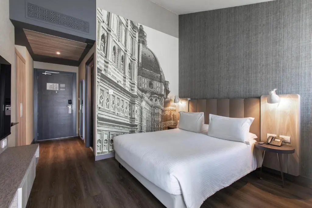 Mercure Firenze Centro