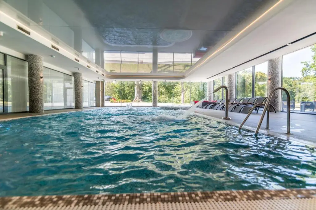 Hanza Pałac Wellness & Spa