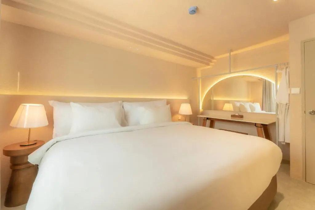 Mai Hotel