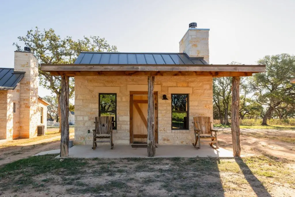 Country Inn Cottages