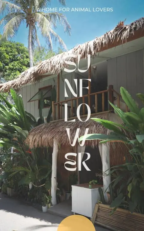 Sunflower Guesthouse & Animal Rescue