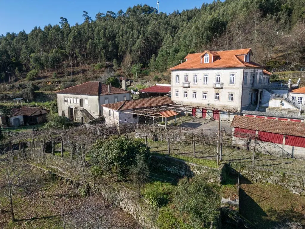 Quinta São Francisco Rural Resort