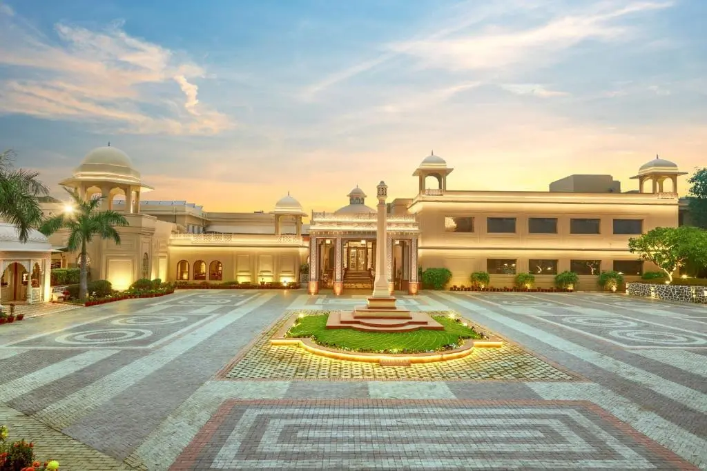 Heritage Village Resort & Spa
