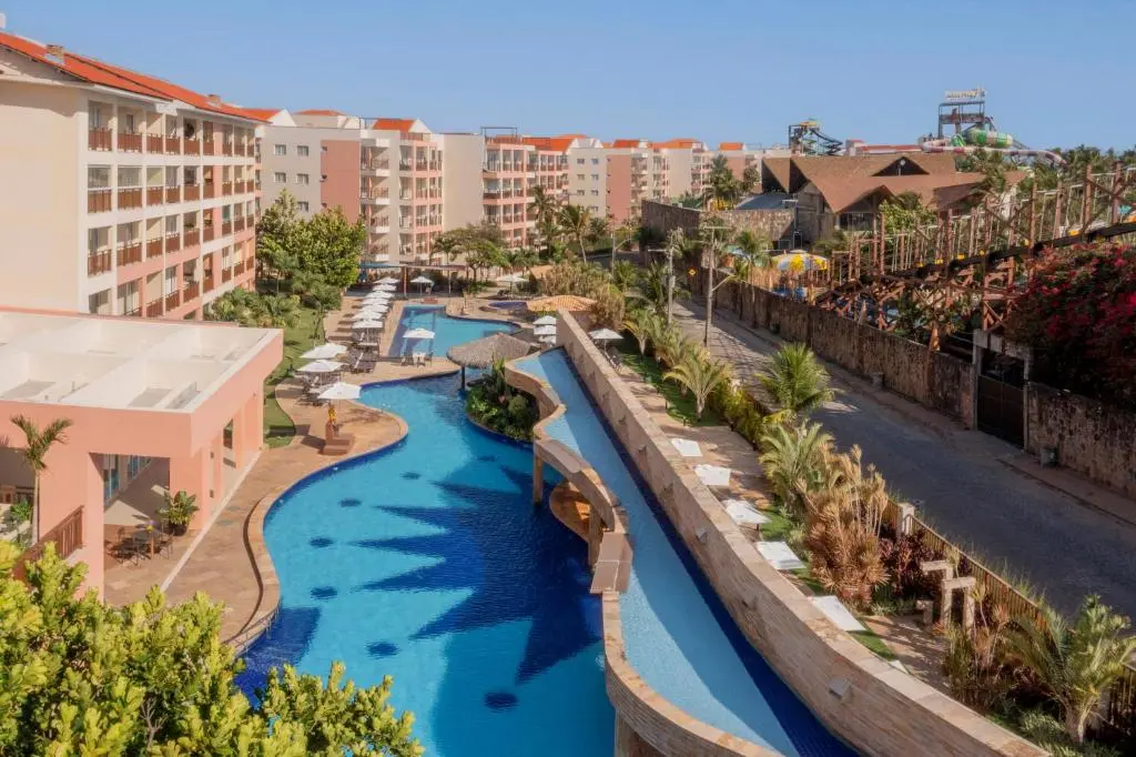 Beach Park Resort Aquiraz