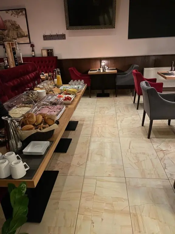 Hotel Rothkamp