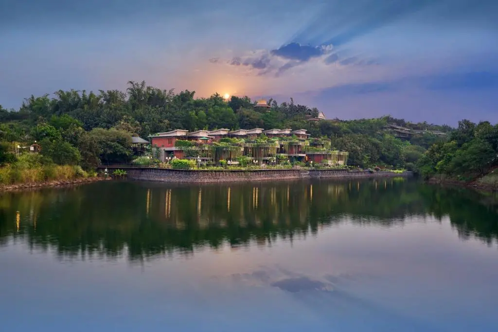 Grape County Eco Resort & Spa