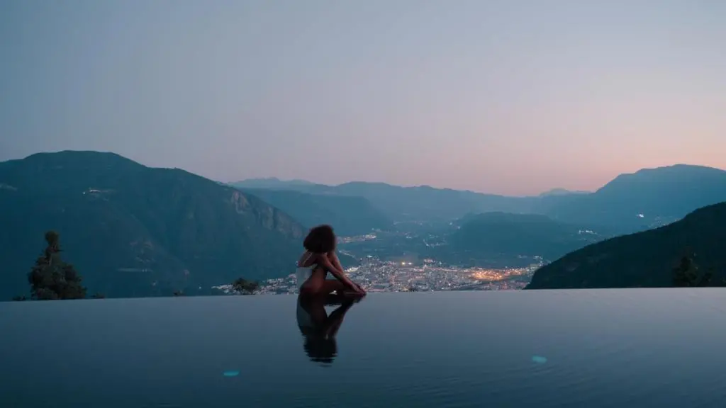 Hotel Belvedere Jenesien