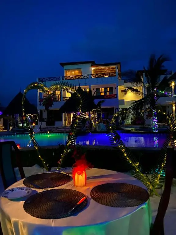 Haber Hotel & Spa