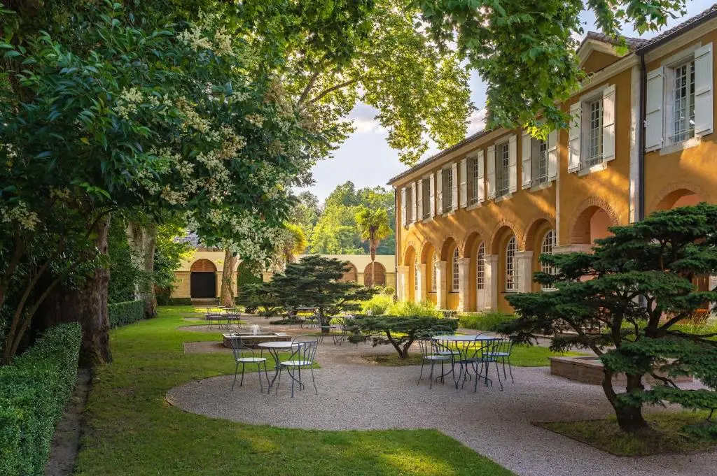 La Bastide en Gascogne