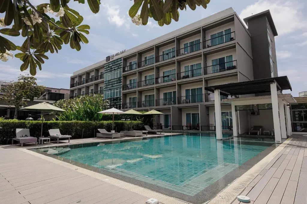The Melody Phuket