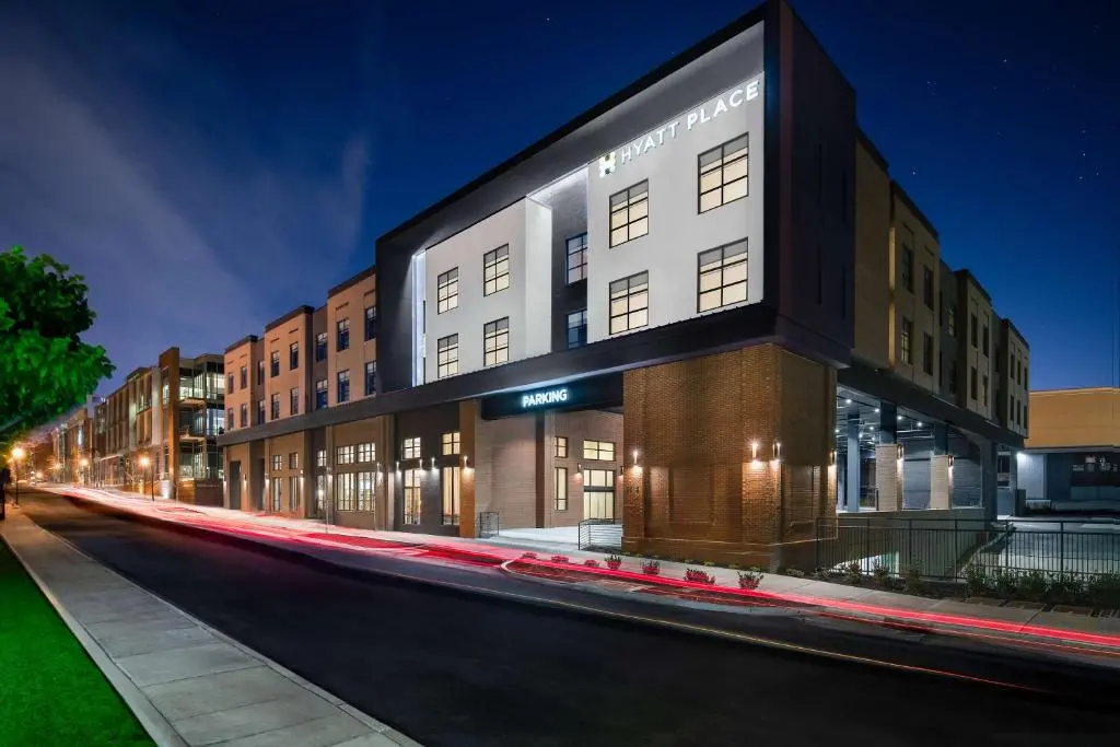 Hyatt Place Nashville/Green Hills