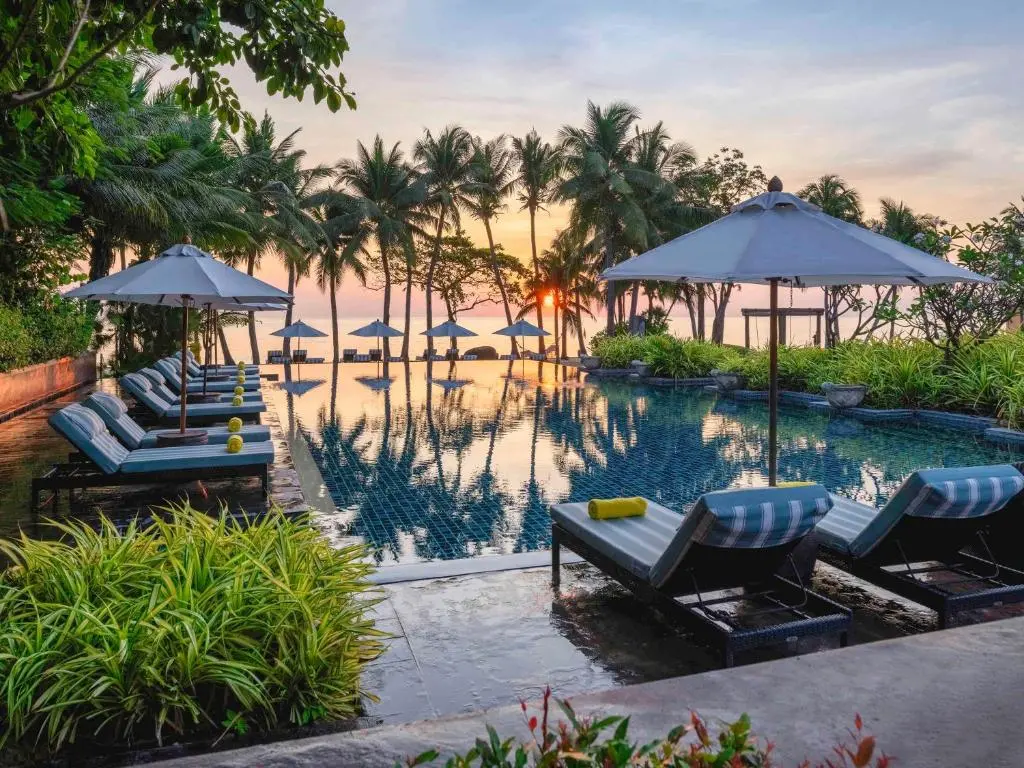 Mövenpick Asara Resort & Spa Hua Hin