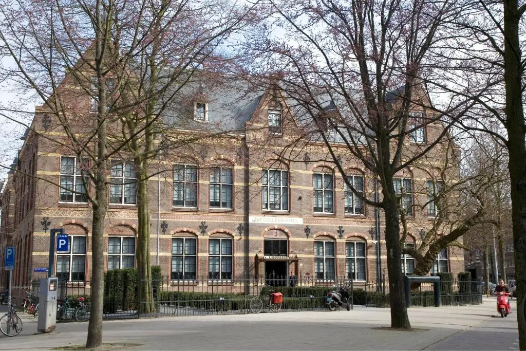 The College Hotel Amsterdam