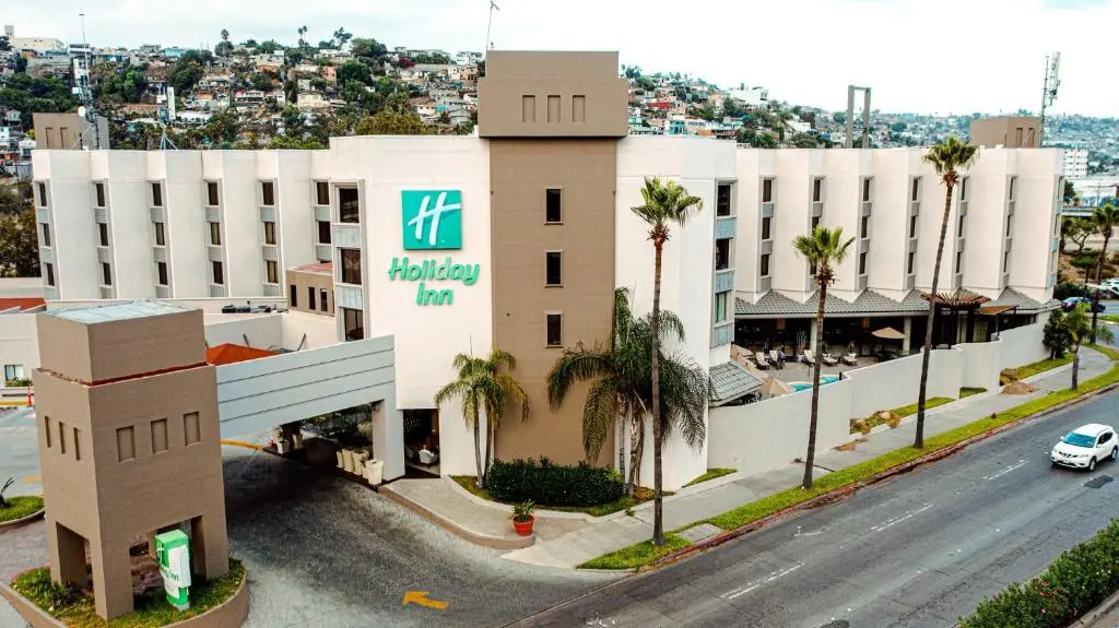 Holiday Inn Tijuana Zona Rio