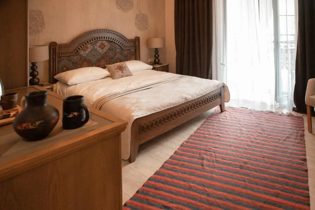 Boutique Ethno Hotel