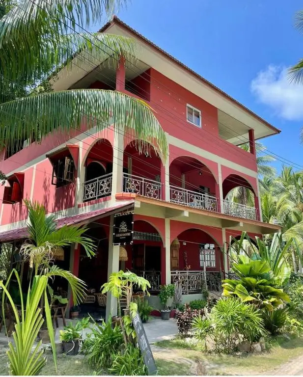 Mythai Guesthouse