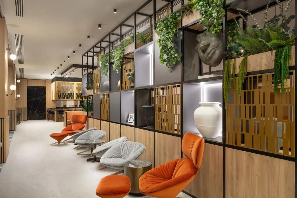 Courtyard by Marriott Cluj Napoca Downtown