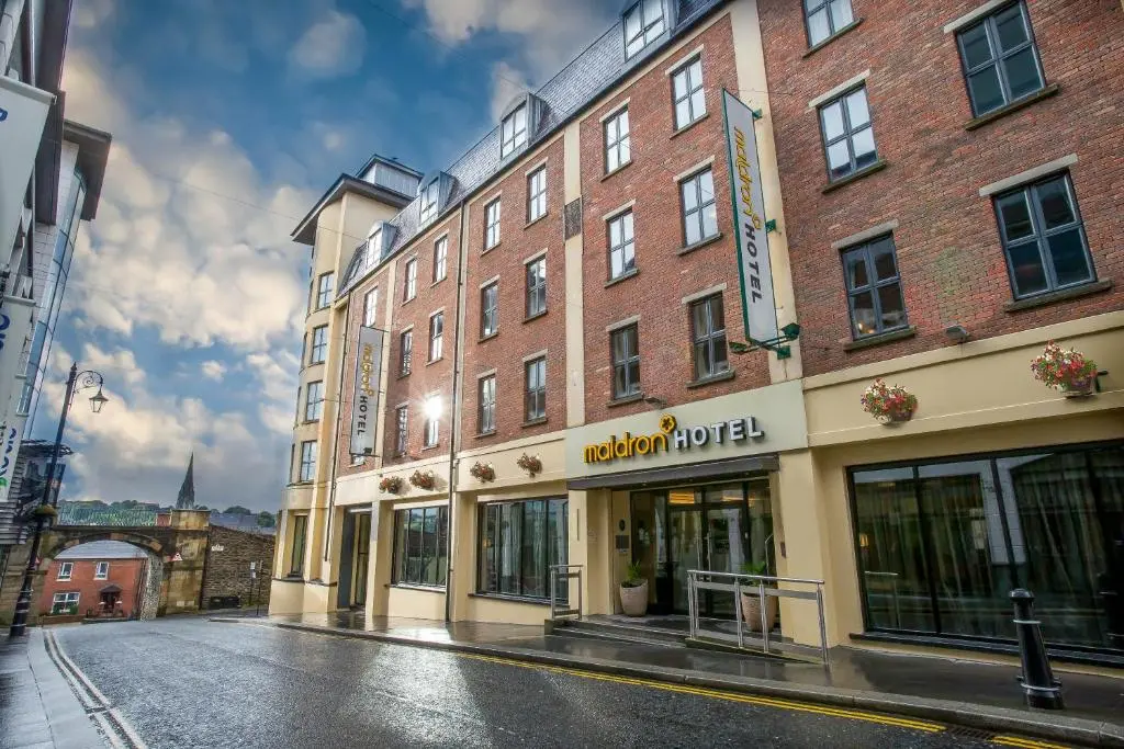 Maldron Hotel Derry