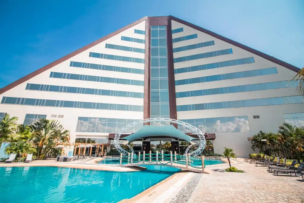 Eurobuilding Hotel & Suites Guayana