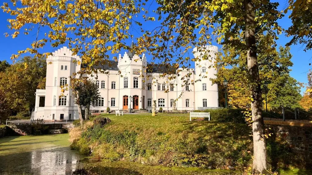 Schloss Schlemmin