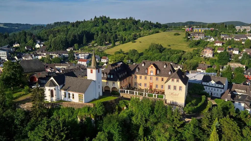 Schloßhotel Kurfürstliches Amtshaus