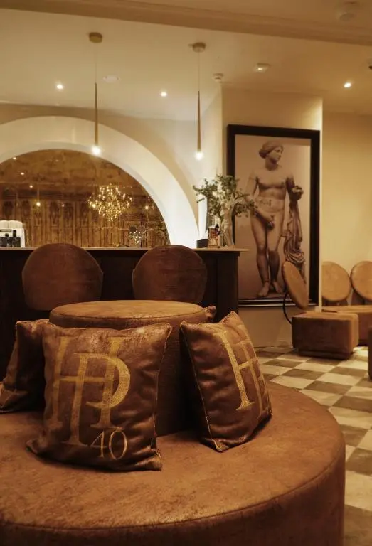 Hotel Pietryna