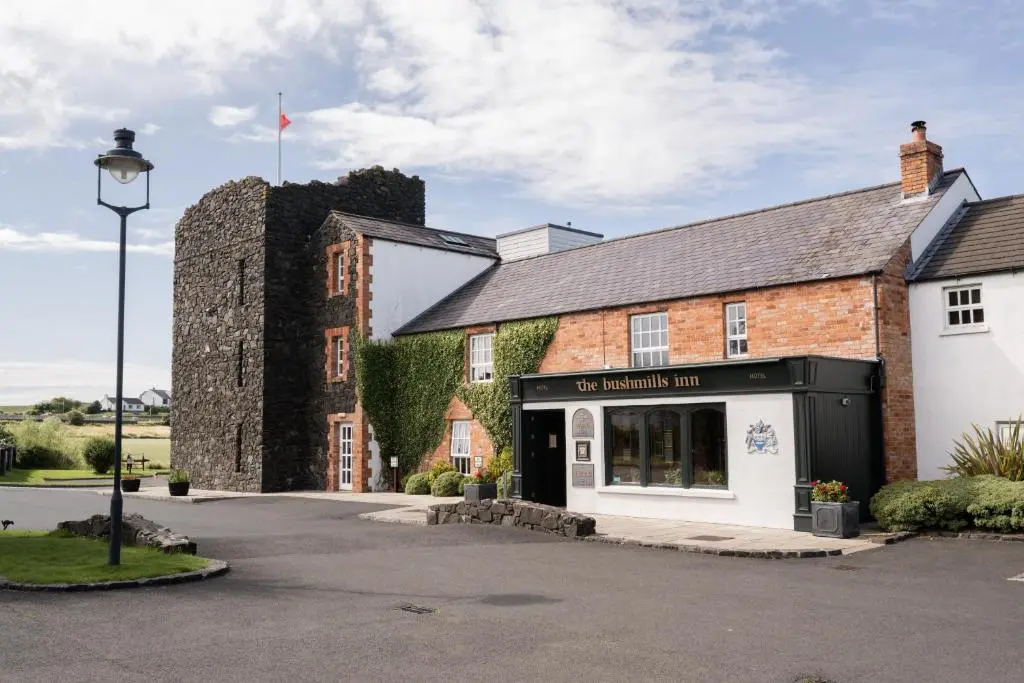 The Bushmills Inn