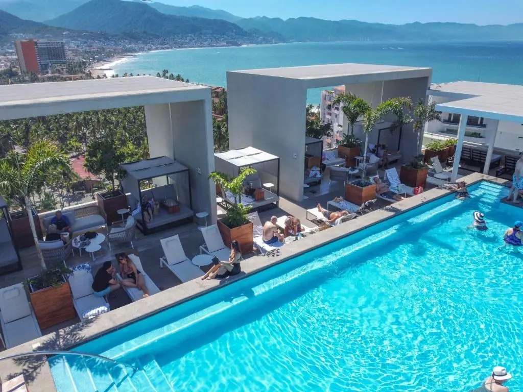 Hotel Mio Vallarta