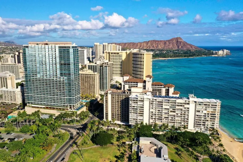 Ka Laʻi Waikiki Beach (LXR Hotels & Resorts)