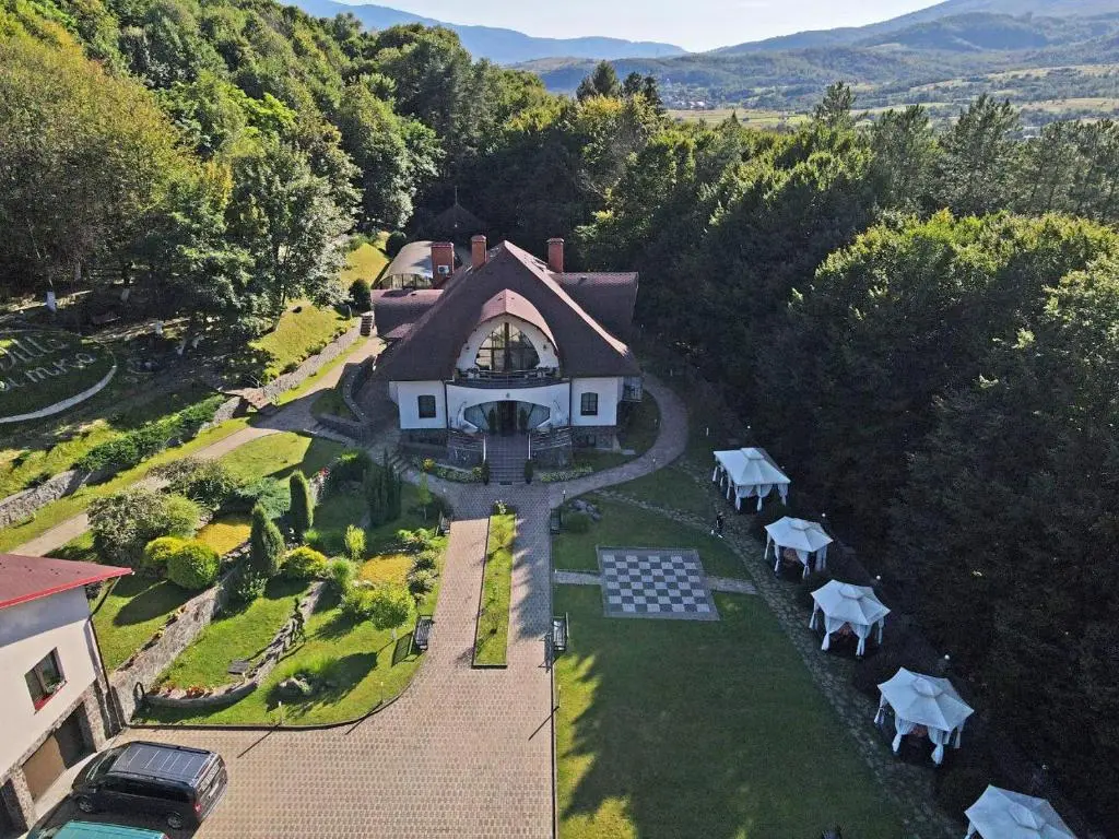 Villa Kvitka