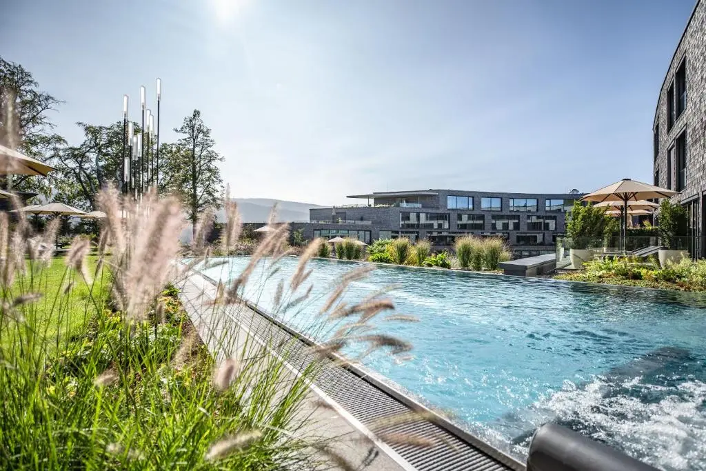 Luisenhöhe Gesundheitsresort Schwarzwald