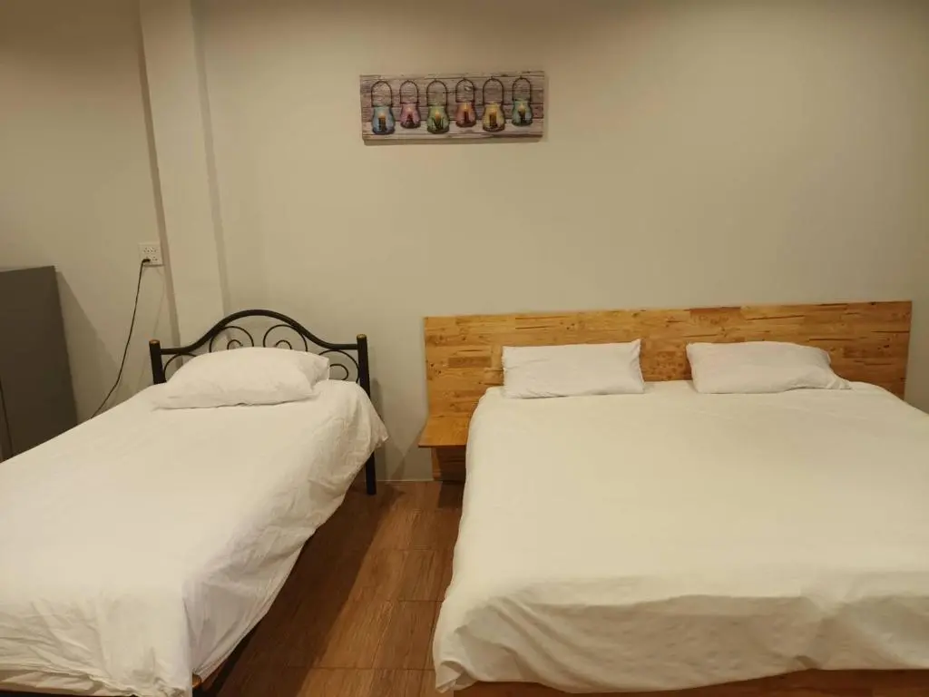 Queen Hotel