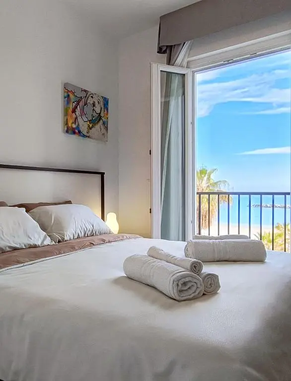 Lido Rooms and Apartments