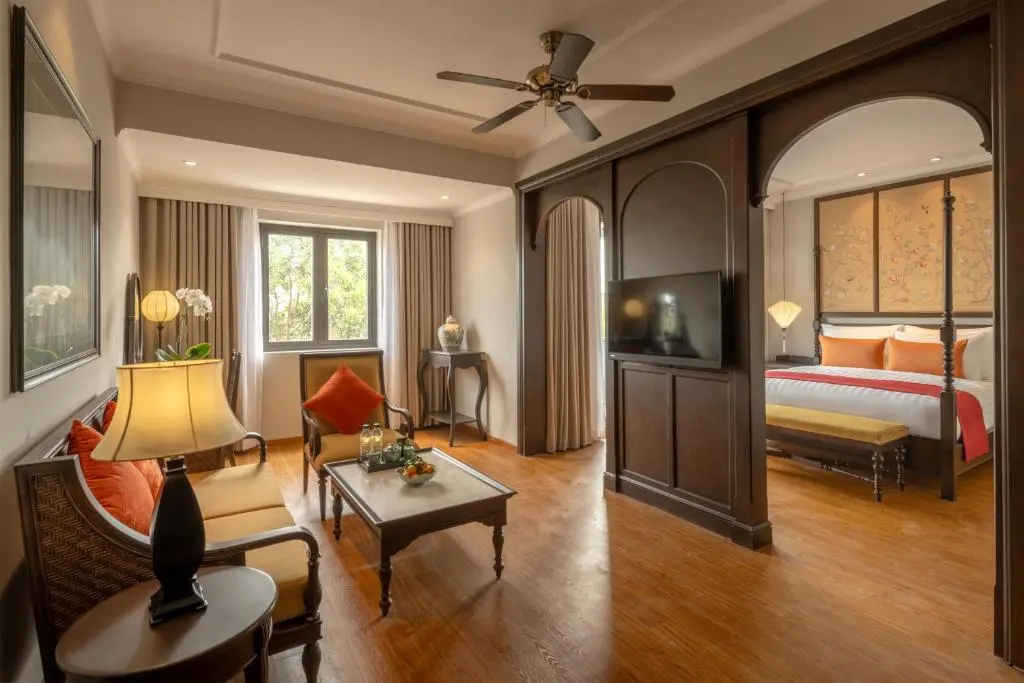 Little Residence A Boutique Hotel & Spa
