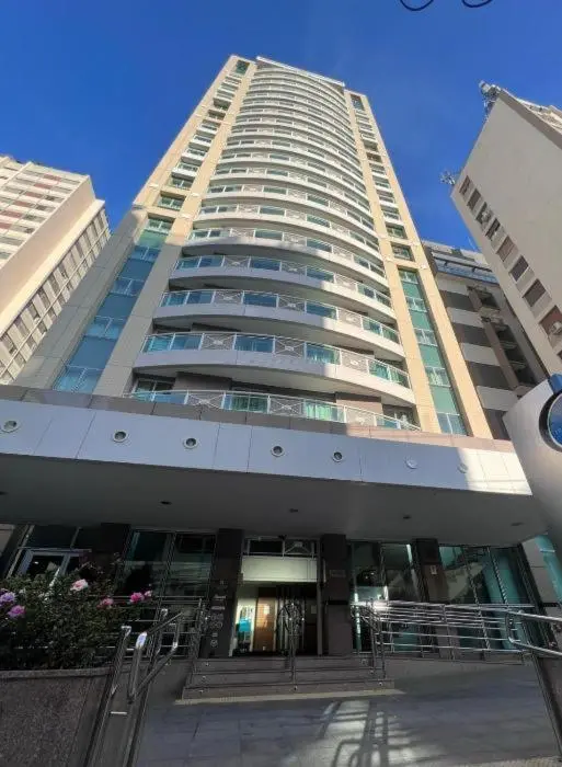 Hotel Perdizes Flat Executivo 1403