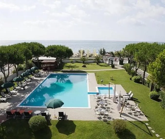 Hotel Capo Circeo