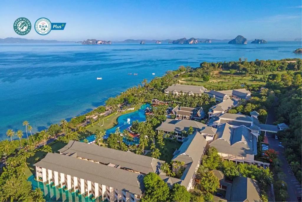 Sofitel Krabi Phokeethra Golf & Spa Resort