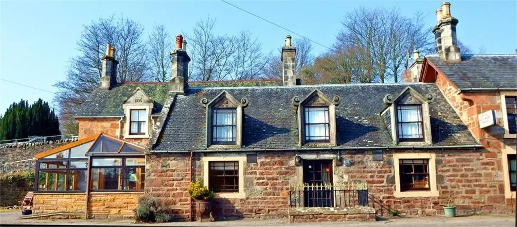 The Ben Bhraggie Inn