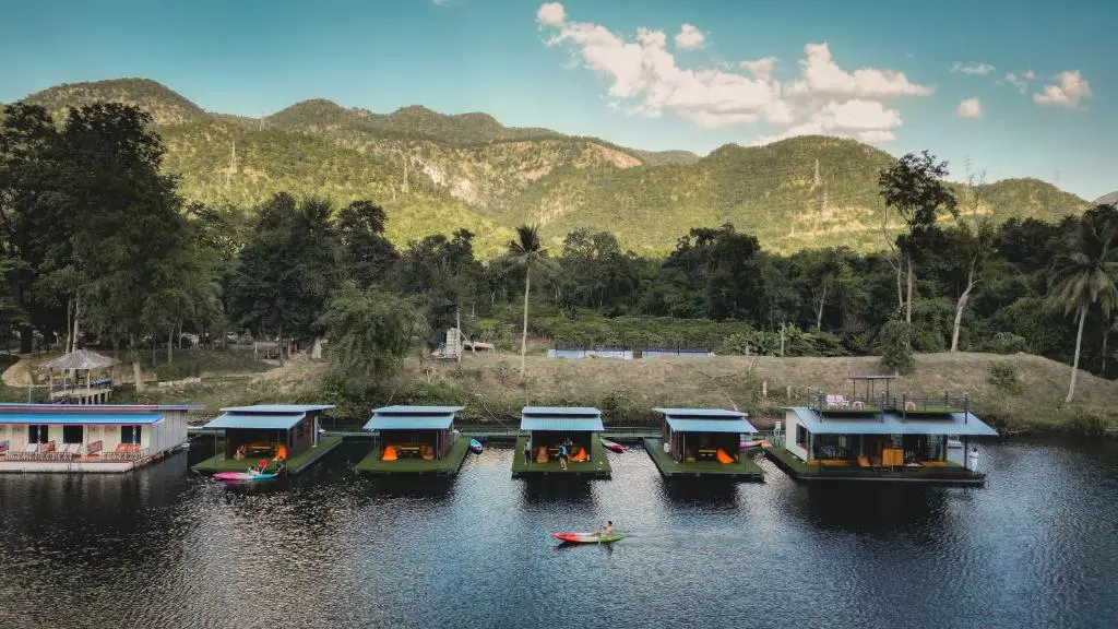 Phu Naphat Resort