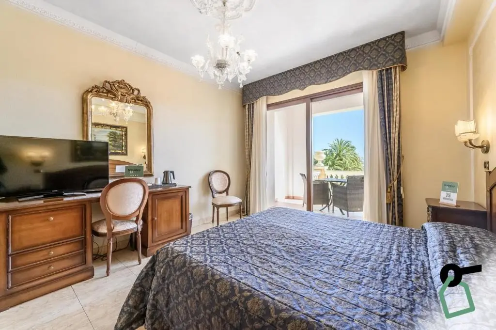 Hotiday Hotel Olbia
