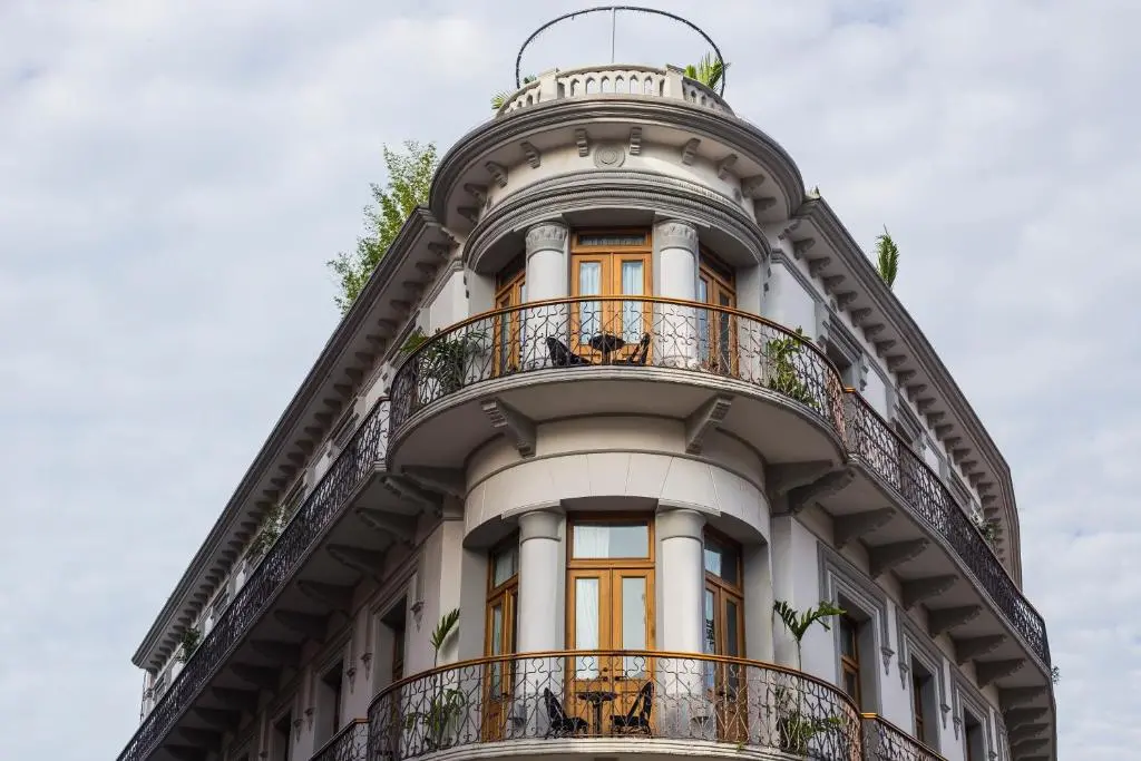 La Concordia Boutique Hotel
