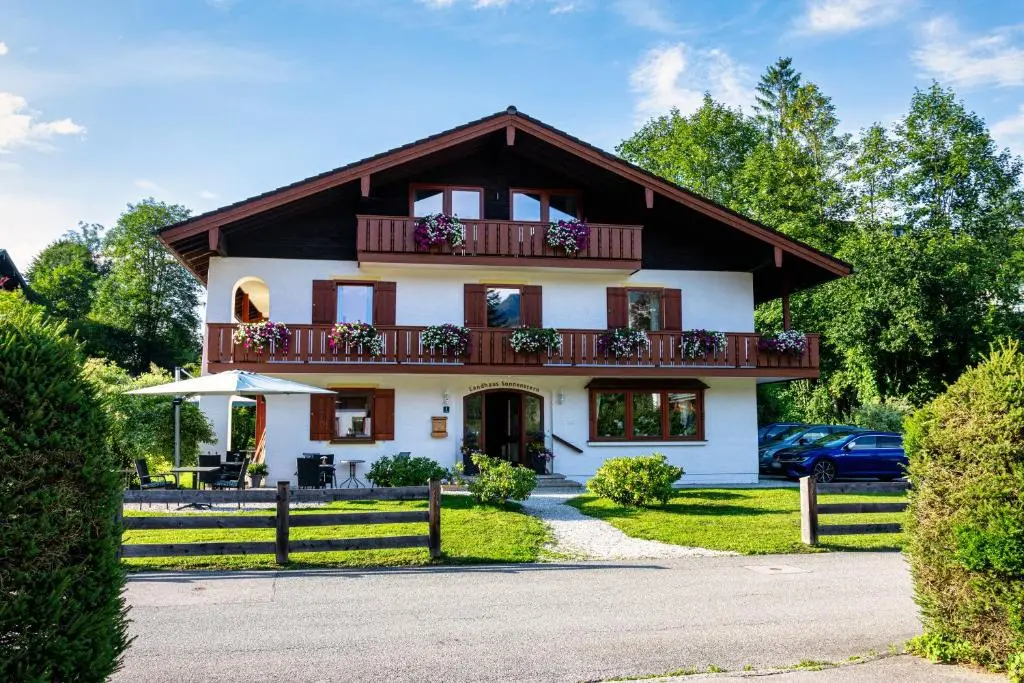 Hotel Landhaus Sonnenstern