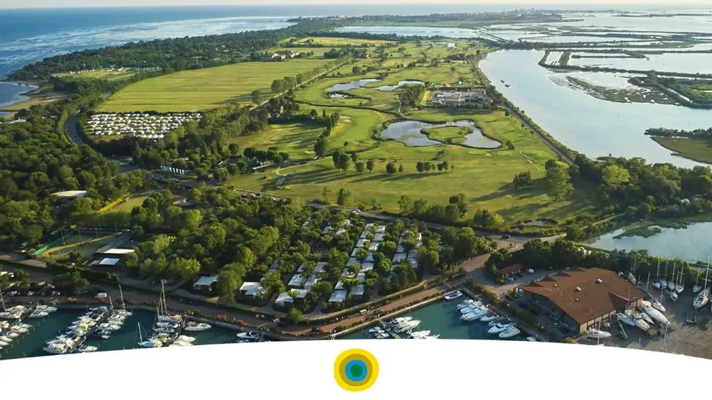 Resort Tenuta Primero