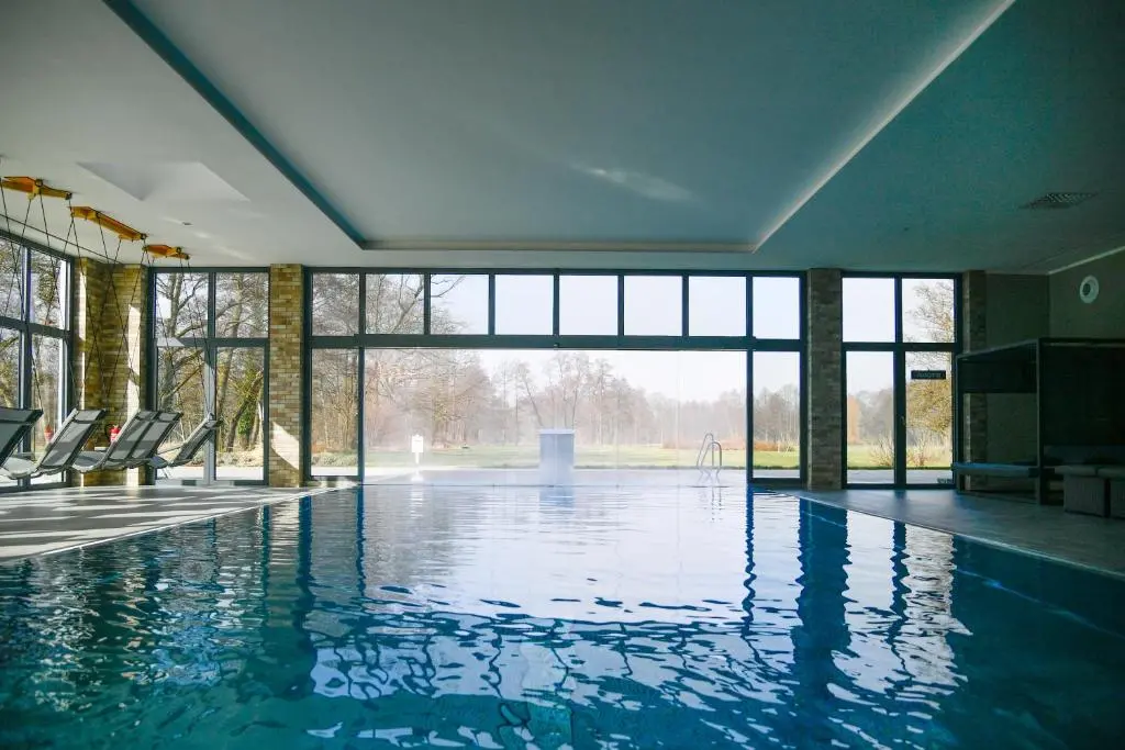 Landhotel Burg im Spreewald